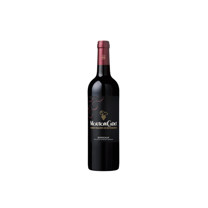 Mouton Cadet - Baron Philippe de Rothschild 2020