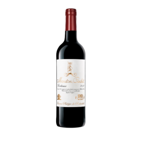 Mouton Cadet Heritage - Baron Philippe de Rothschild 2022