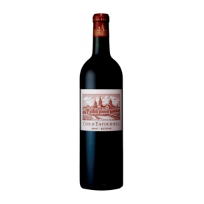 Château Cos d'Estournel - 2ème Grand Cru Classé 2016