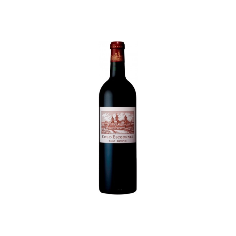 Château Cos d'Estournel - 2ème Grand Cru Classé 2016