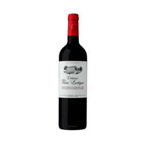 Château Fleur Lartigue - St Emilion Grand Cru 2014