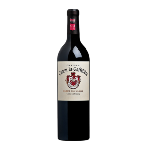 Château Canon La Gaffelière - 1er Grand Cru Classé 2009