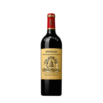 Château Angélus - 1er Grand Cru Classé A 2009