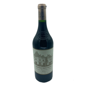 Château Haut Brion - 1er Grand Cru Classé 2015