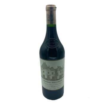 Château Haut Brion - 1er Grand Cru Classé 2015