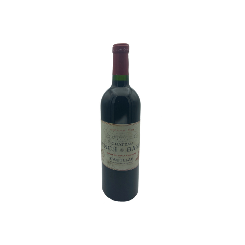 Château Lynch Bages - 5ème  Grand Cru Classé