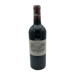 Château Lafite Rothschild - 1er Grand Cru Classé 2015