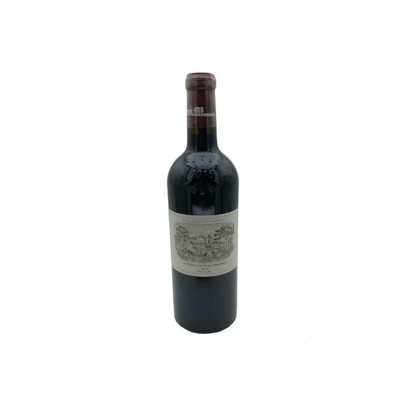Château Lafite Rothschild - 1er Grand Cru Classé 2015