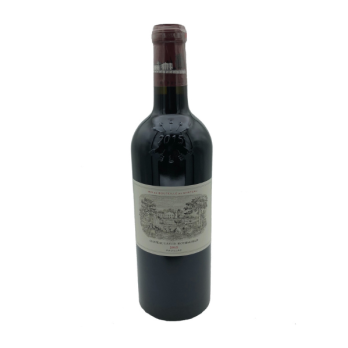 Château Lafite Rothschild - 1er Grand Cru Classé 2015