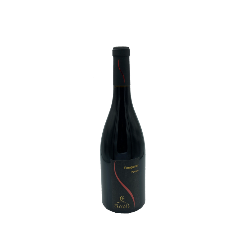 Persan  "Fougueux" - Domaine Philippe Grisard 2022