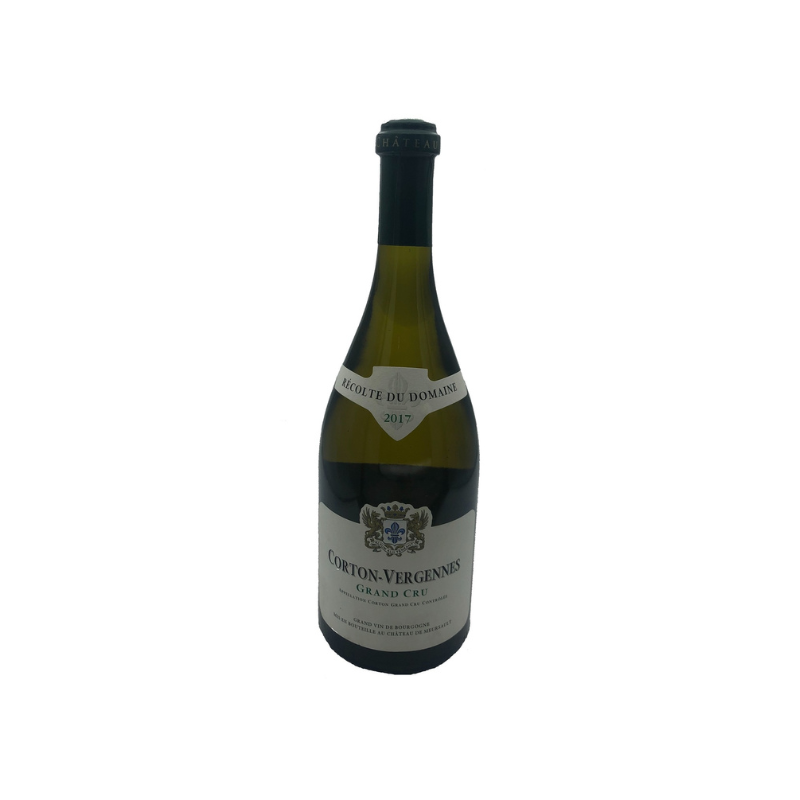 Corton-Vergennes Grand Cru - Château de Meursault 2017
