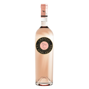 Château La Mascaronne - Domaine Reybier 2023