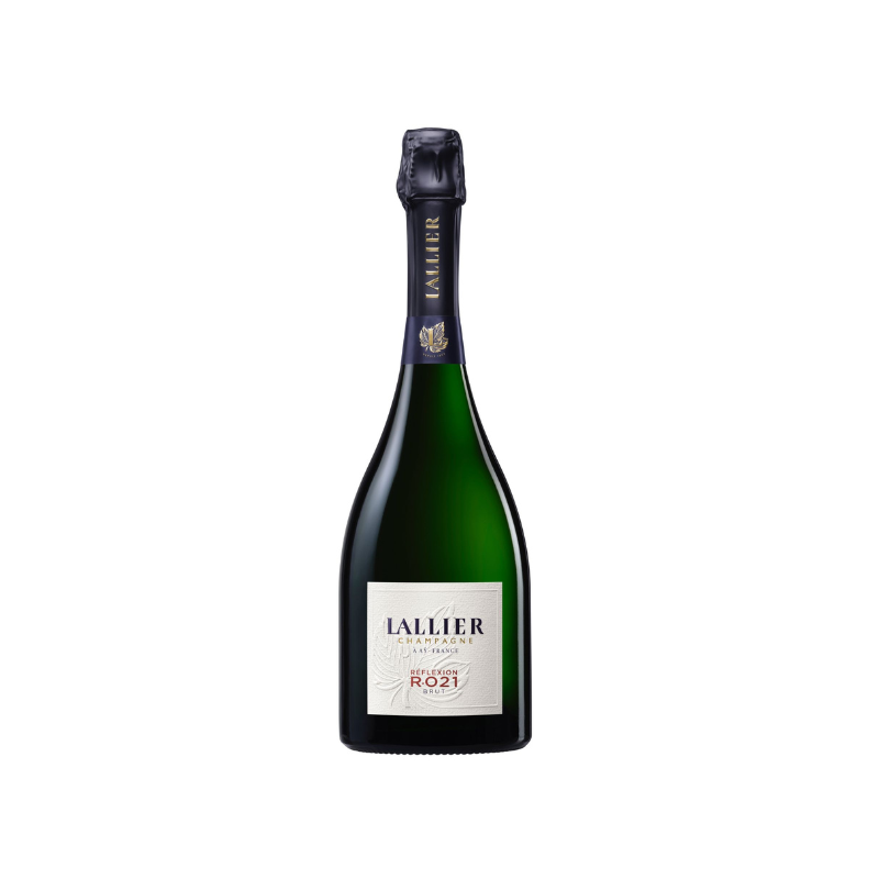 Lallier Cuvée R 021