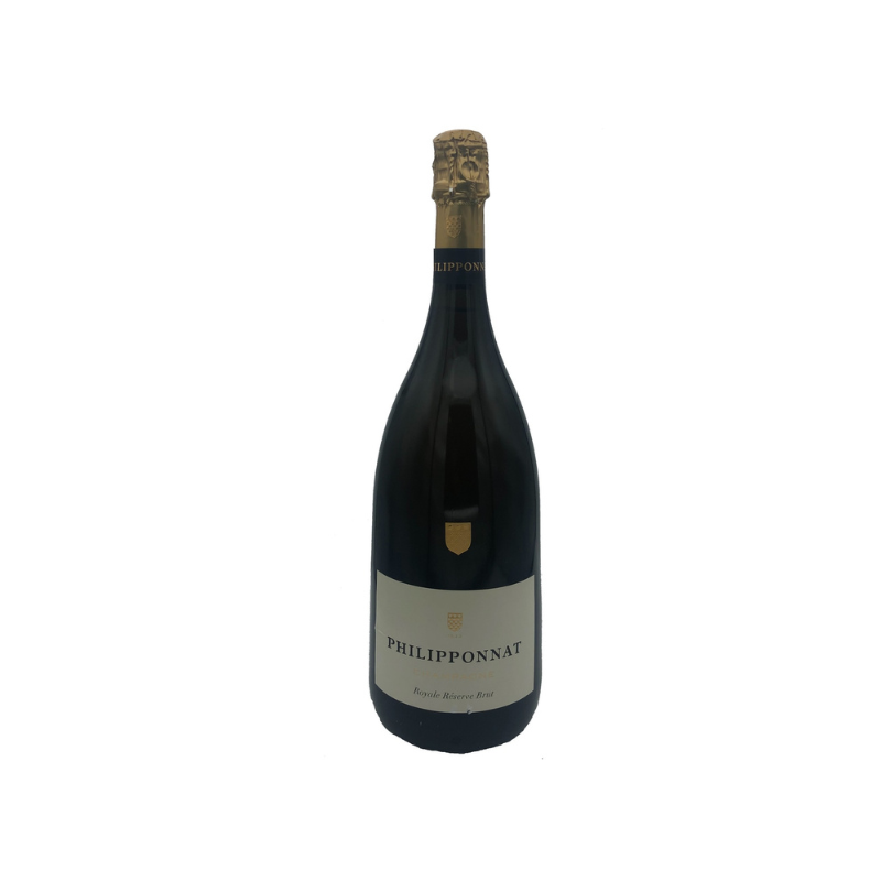 Philipponnat - Royale Réserve Brut - Brut