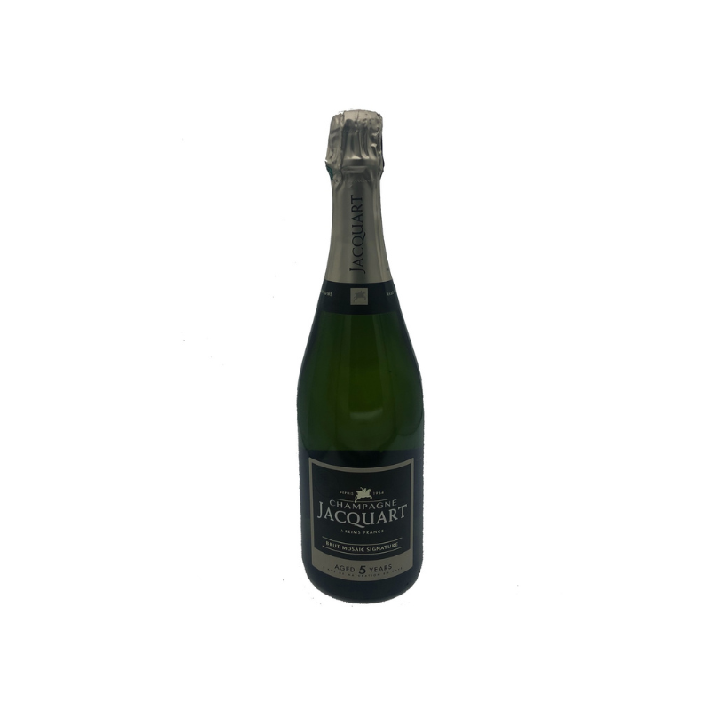 Jacquart - Signature 5 ans - Brut