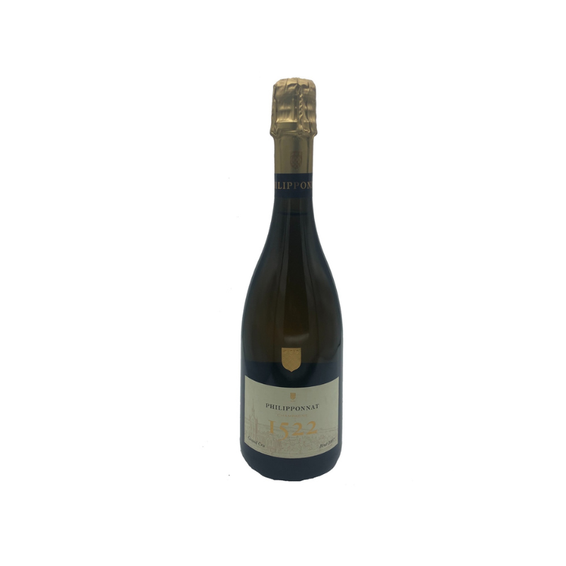 Philipponnat - 1522 - Brut 2013