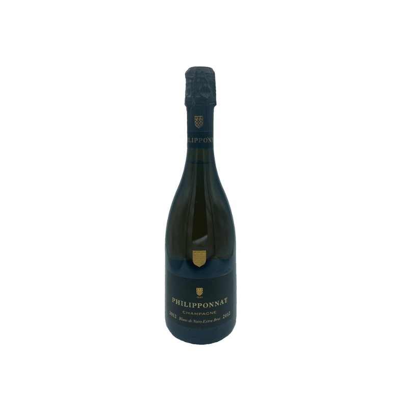 Philipponnat - Blanc de Noirs - Brut 2012