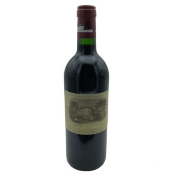 Château Lafite Rothschild - 1er Grand Cru Classé 1993