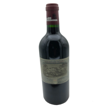Château Lafite Rothschild - 1er Grand Cru Classé 1995