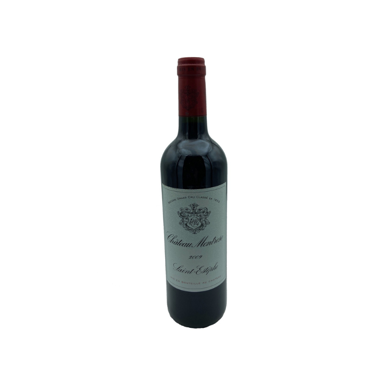 Château Montrose - 2ème Grand Cru Classé  2009