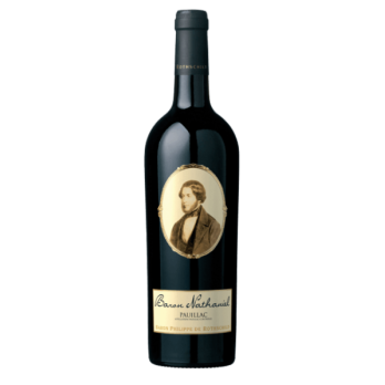 Baron Nathaniel - Baron Philippe de Rothschild 2019