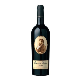 Baron Henri - Baron Philippe de Rothschild 2018