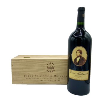Magnum Baron Nathaniel 2016