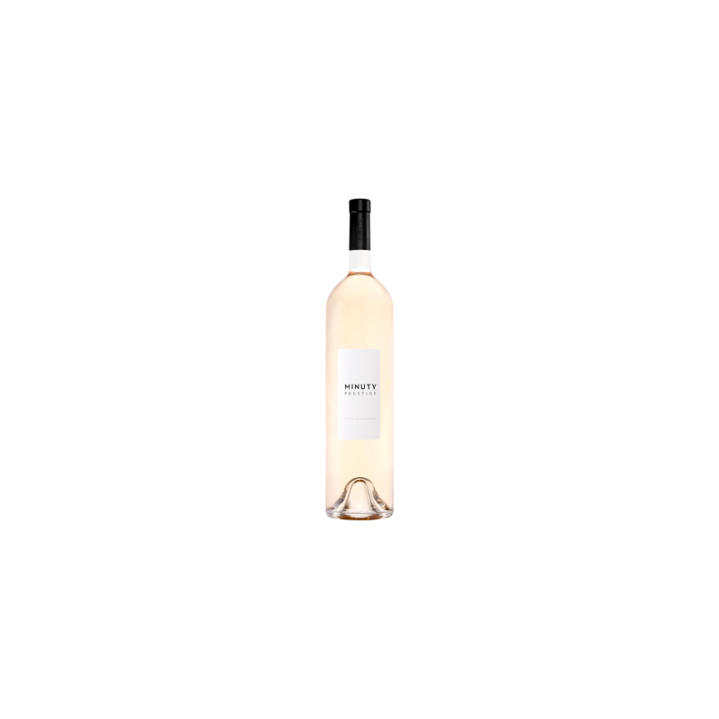 Magnum Minuty "Prestige" 2025