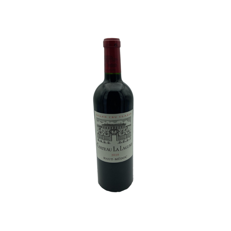 Château La Lagune 3ème Grand Cru Classé 2010