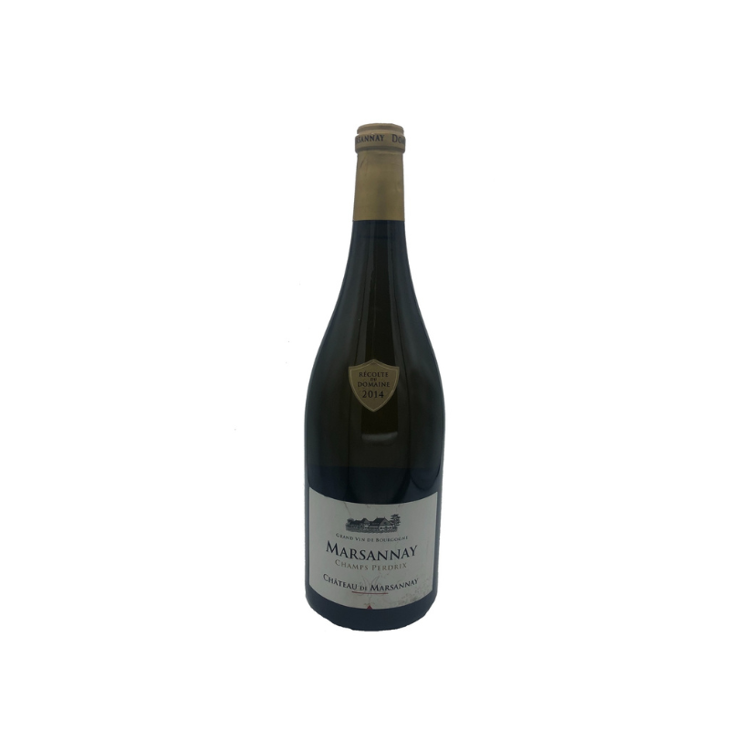 Magnum Marsannay "Champs perdrix" 2014