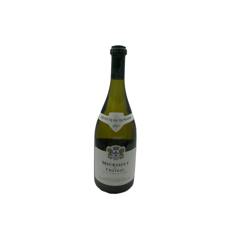 Magnum Meursault Du Château 2018