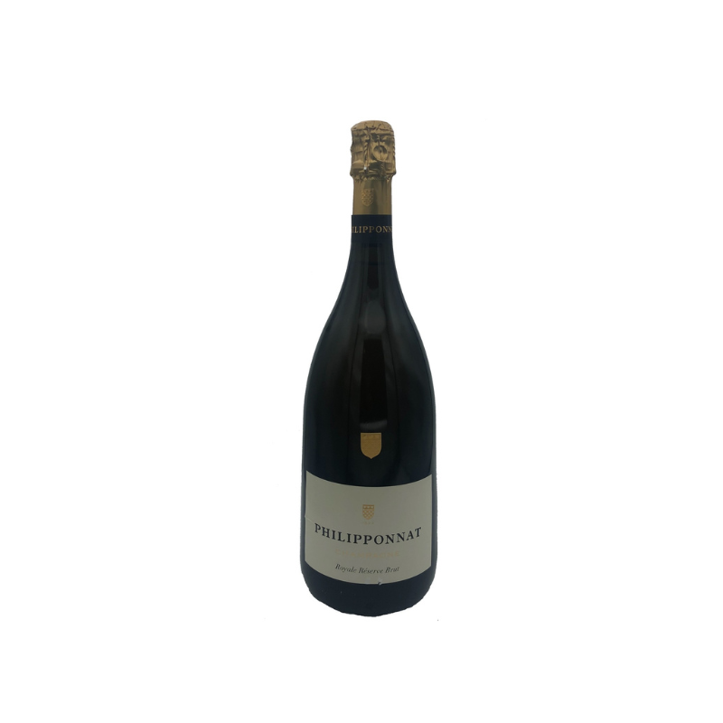 Magnum Philipponnat " Royale Réserve Brut"